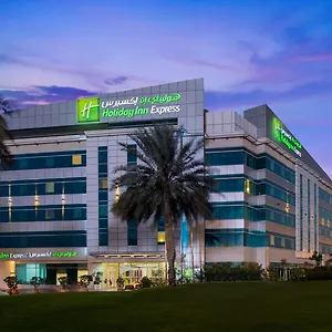 3* Szálloda Express Airport By Ihg