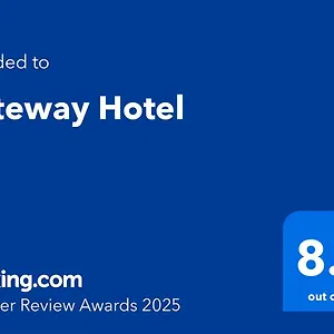 3* Szálloda Gateway