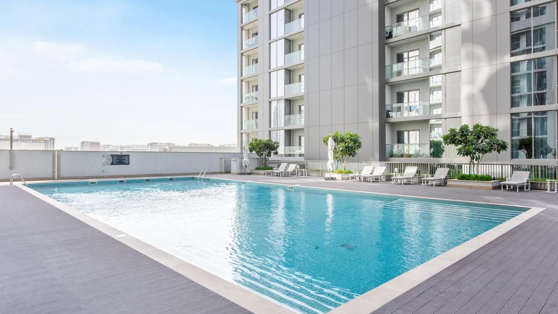 Apartment Stay By Latinem Luxury 1Br Holiday Home Cv A2805 Near Burj Khalifa Dubai