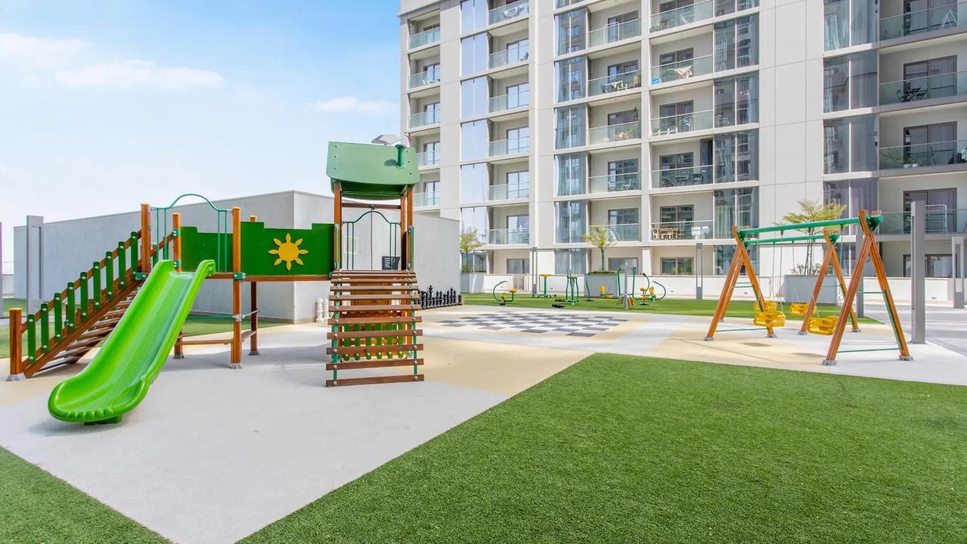 Stay By Latinem Luxury 1Br Holiday Home Cv A2805 Near Burj Khalifa Dubai United Arab Emirates