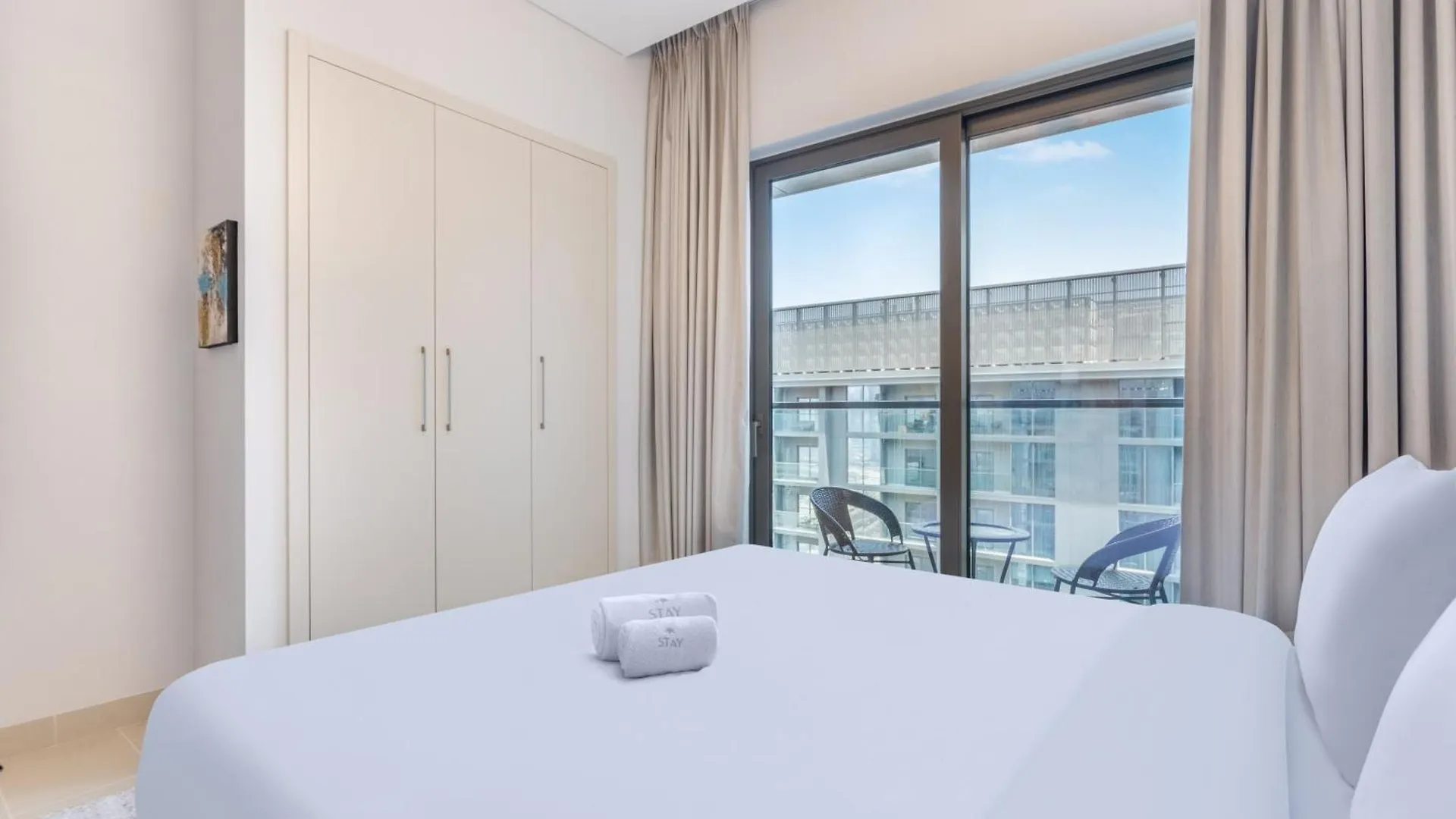 Stay By Latinem Luxury 1Br Holiday Home Cv A2805 Near Burj Khalifa Dubai Apartment
