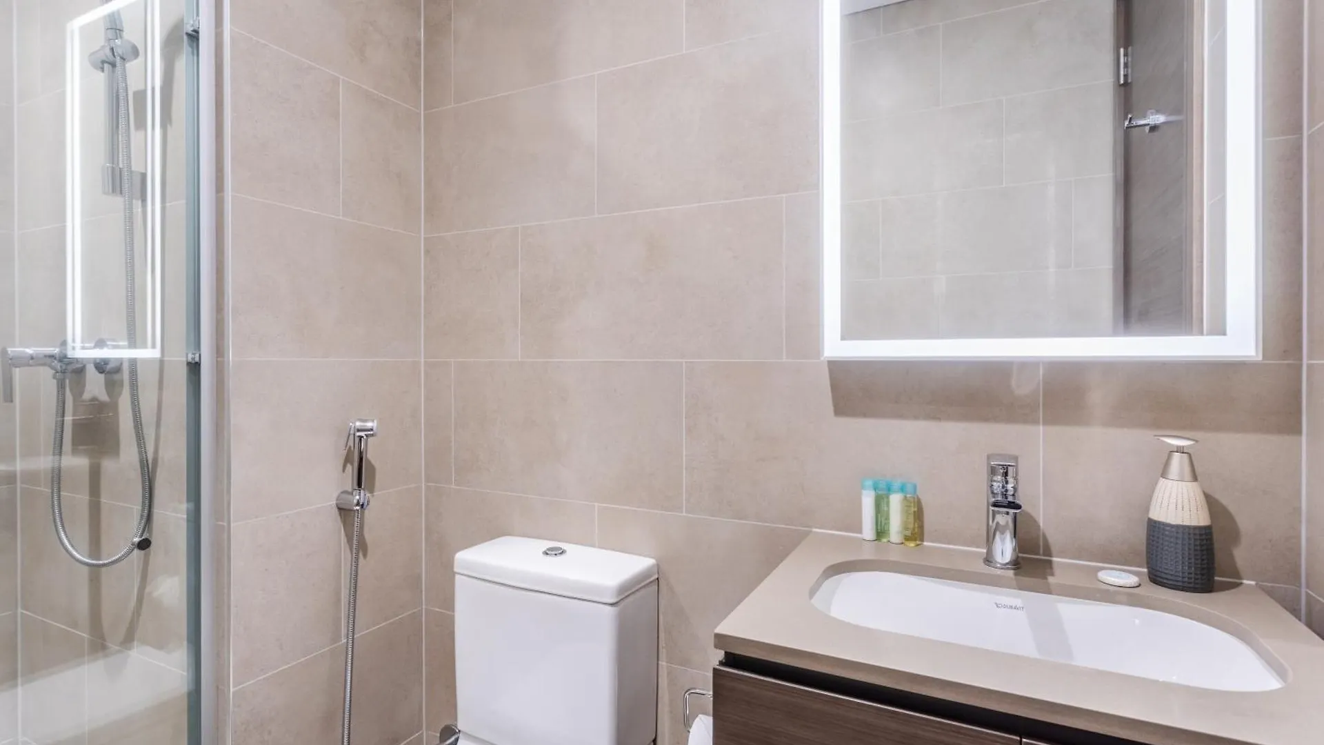 Stay By Latinem Luxury 1Br Holiday Home Cv A2805 Near Burj Khalifa Dubai 0*,