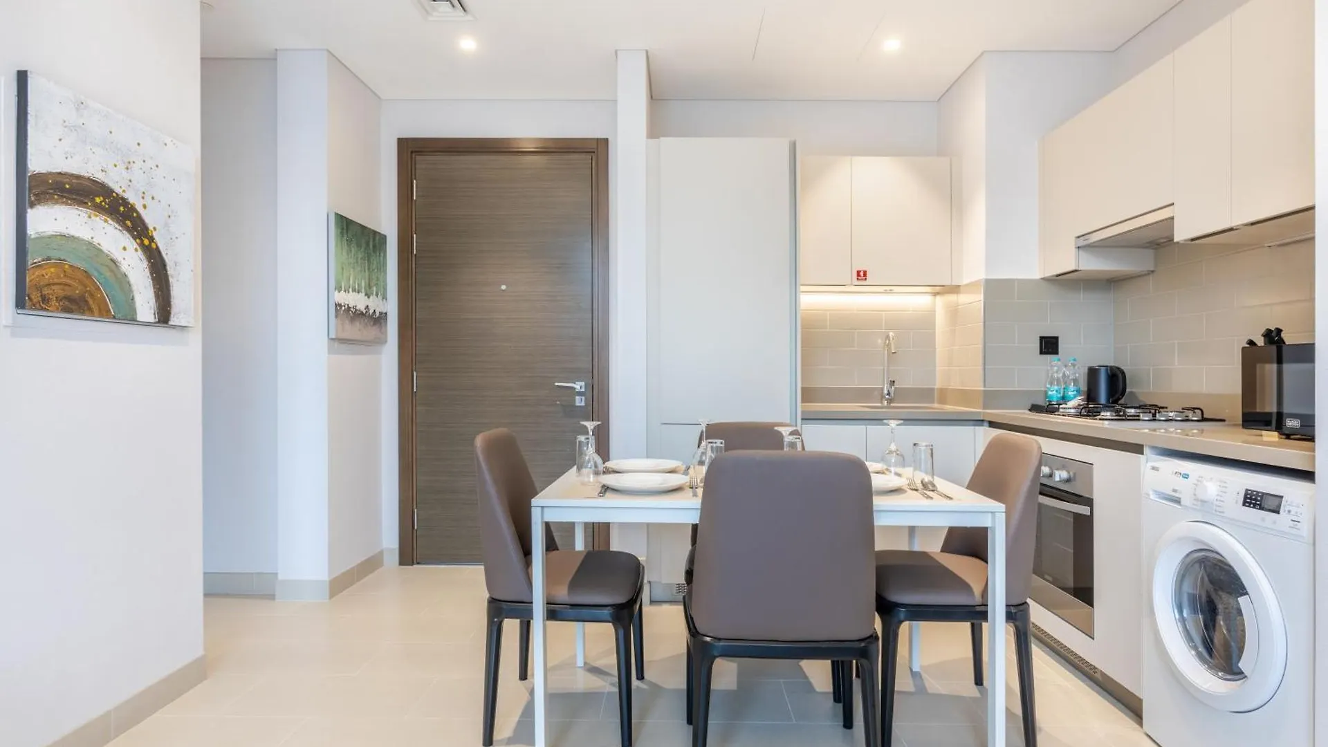 Stay By Latinem Luxury 1Br Holiday Home Cv A2805 Near Burj Khalifa Dubai 0*,  United Arab Emirates