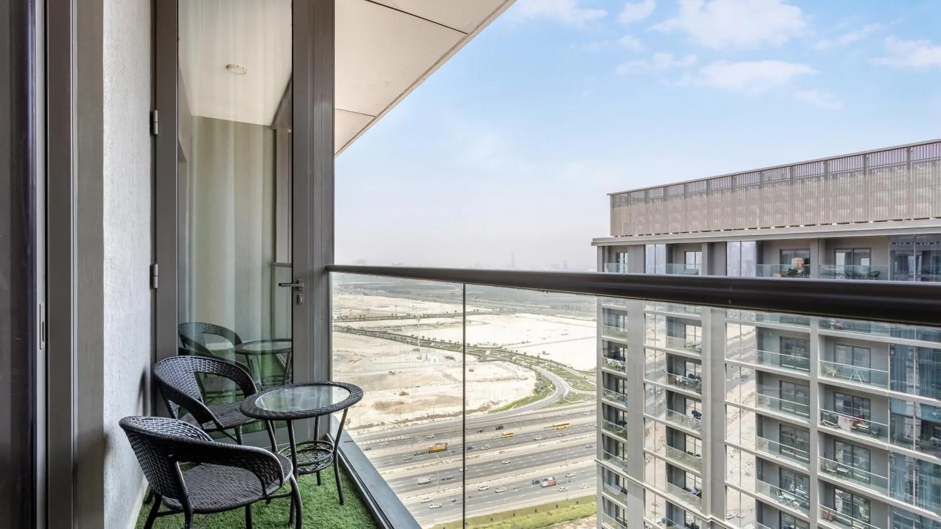 Stay By Latinem Luxury 1Br Holiday Home Cv A2805 Near Burj Khalifa Dubai Apartment