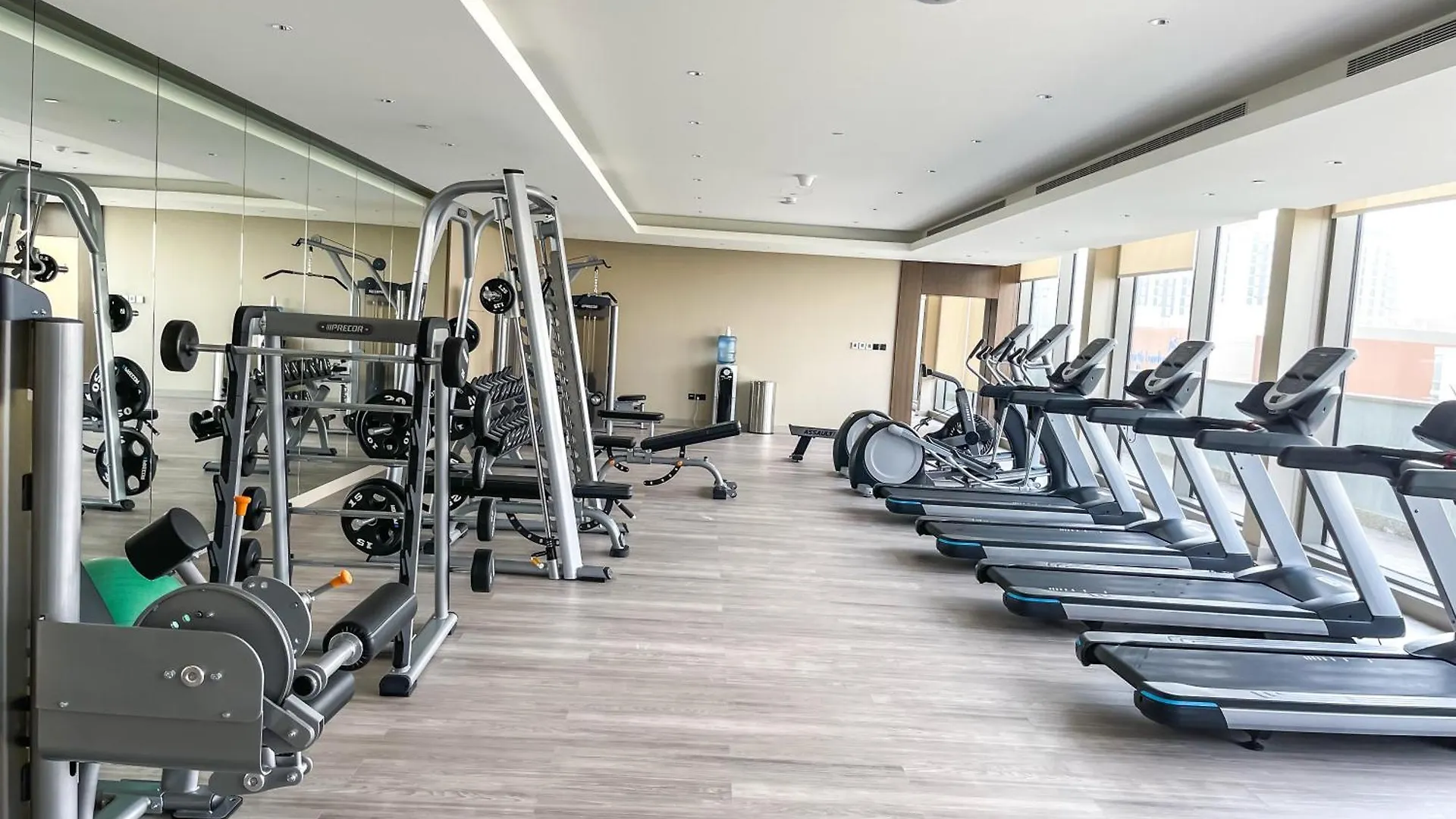 Apartment Stay By Latinem Luxury 1Br Holiday Home Cv A2805 Near Burj Khalifa Dubai