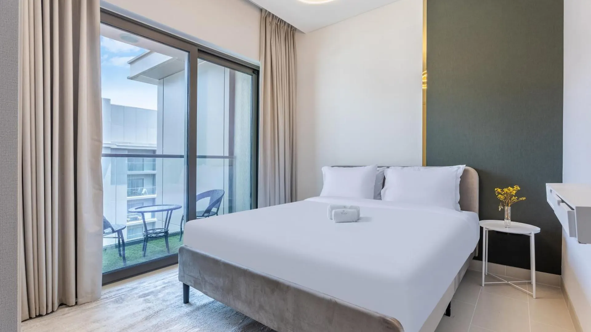 Apartment Stay By Latinem Luxury 1Br Holiday Home Cv A2805 Near Burj Khalifa Dubai