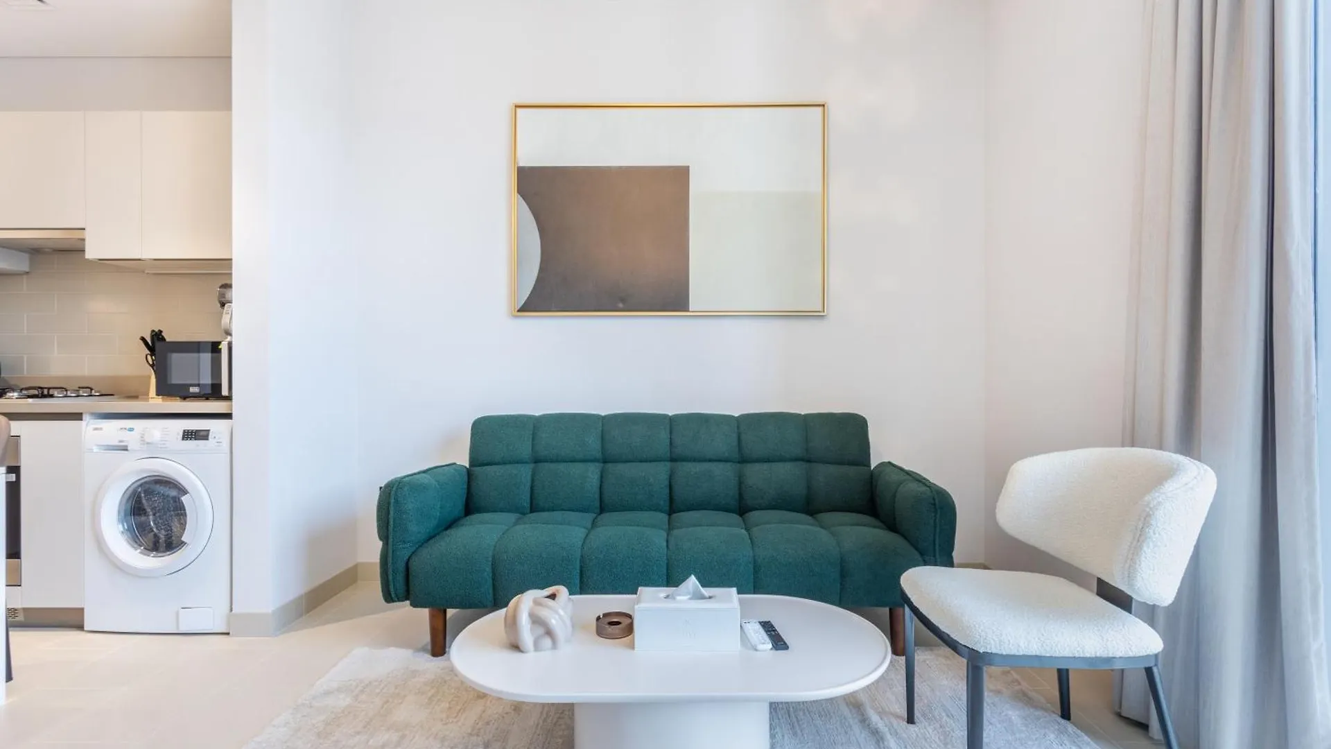 Apartment Stay By Latinem Luxury 1Br Holiday Home Cv A2805 Near Burj Khalifa Dubai United Arab Emirates