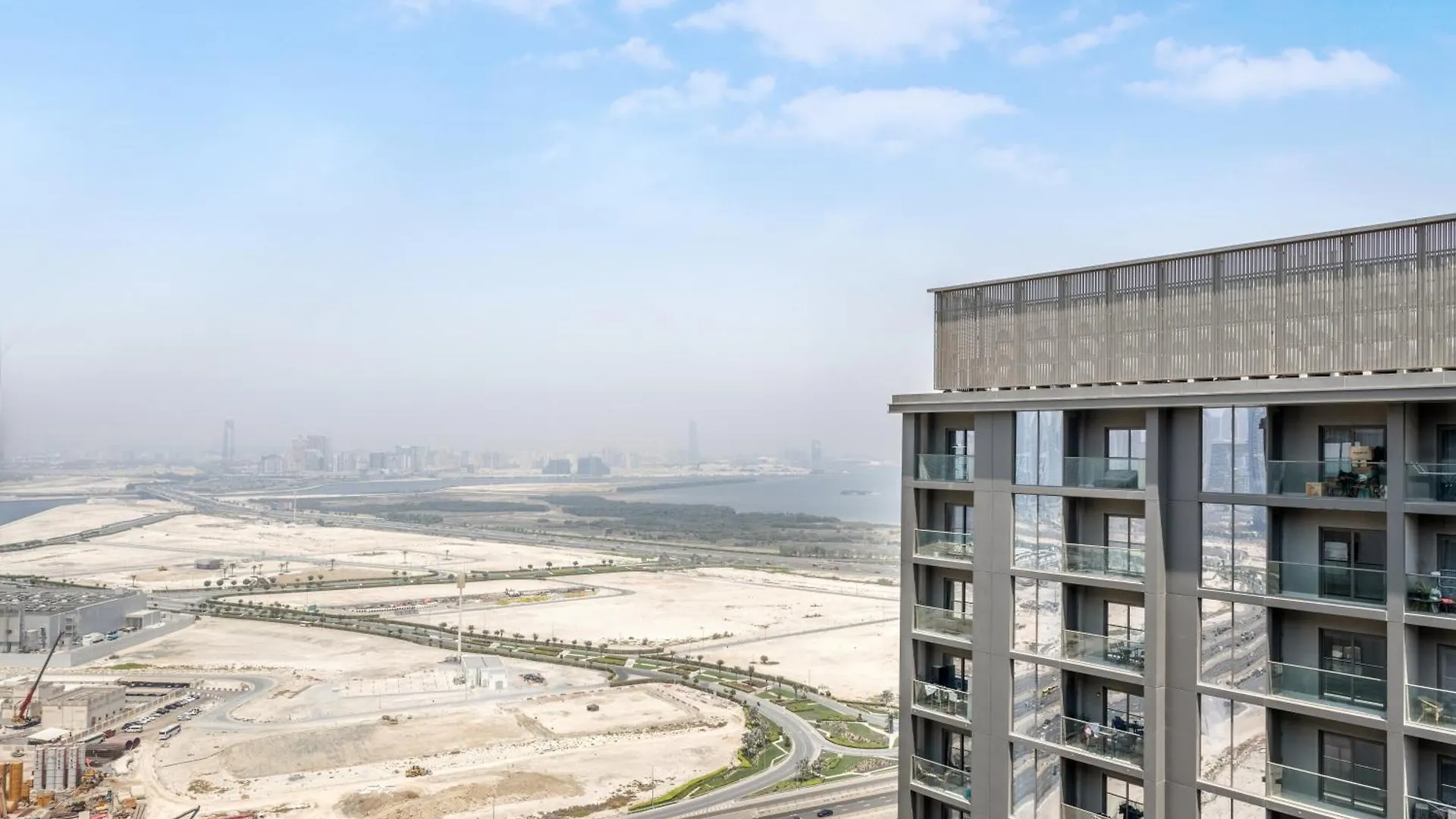 Apartment Stay By Latinem Luxury 1Br Holiday Home Cv A2805 Near Burj Khalifa Dubai United Arab Emirates