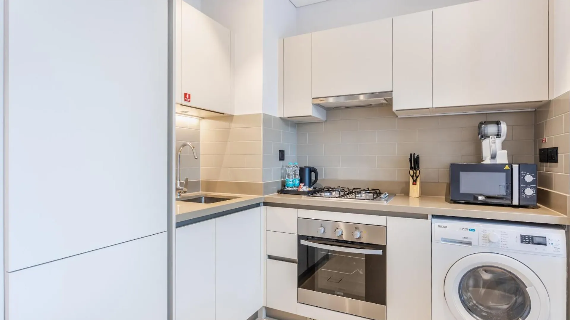 Stay By Latinem Luxury 1Br Holiday Home Cv A2805 Near Burj Khalifa Dubai